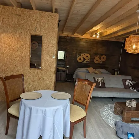 Tradicions En Fincareal Apartment Negreira