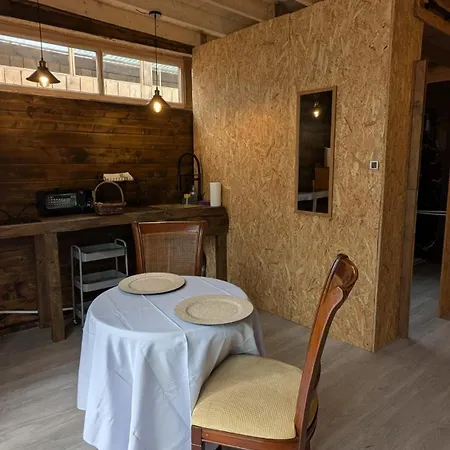 Apartment Tradicions En Fincareal Negreira